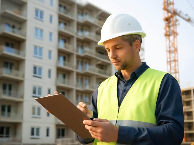 Como a fiscalização de obras em Florianópolis garante o valor do seu imóvel