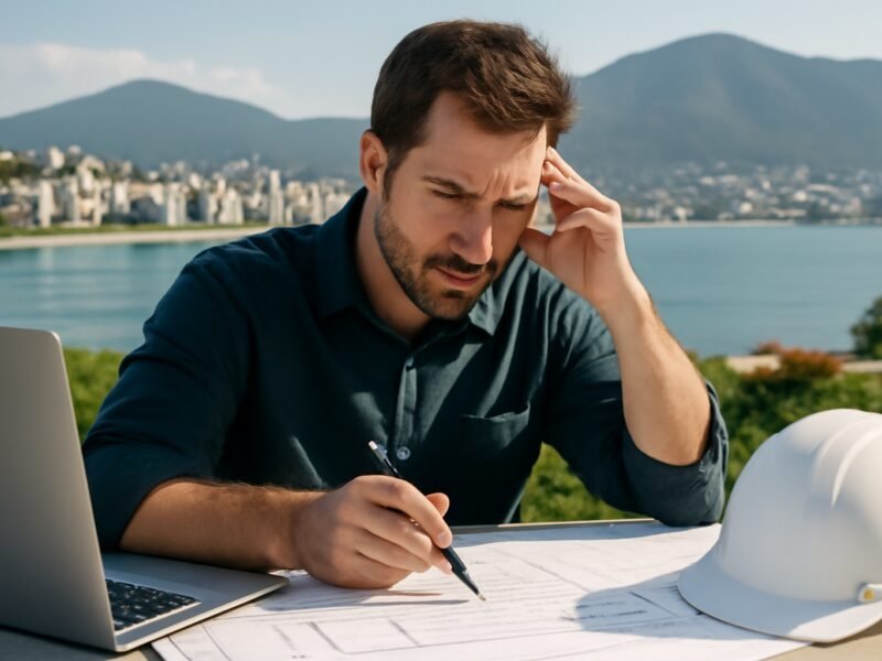 Evite erros comuns ao elaborar seu projeto arquitetônico em Florianópolis