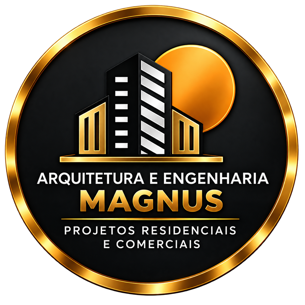 Magnus Engenharia e Arquitetura