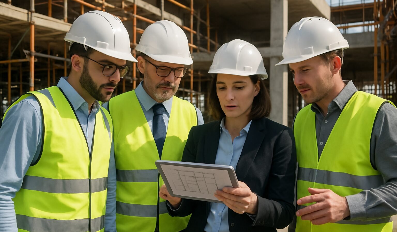 Por que contar com Projetos de Arquitetura e Engenharia em Nova Santa Rita - RS?